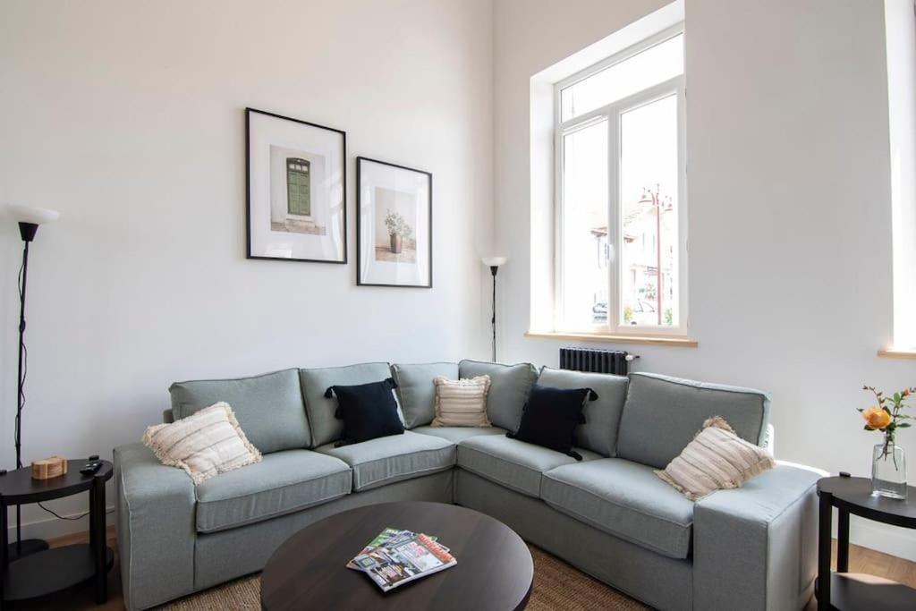 Treize Maison 3 Bed House In Centre Of Saint Severin Exterior foto